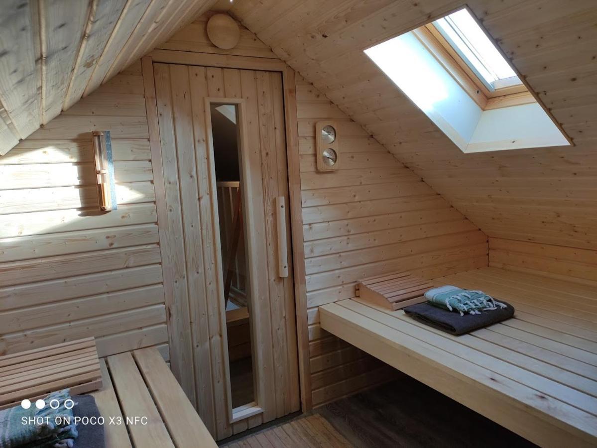 Het Driezumer Tolhuis Driesum Exterior foto